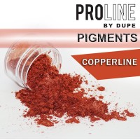 Proline By Dupe Pigment Set (PRO LINE PIGMENT SET)